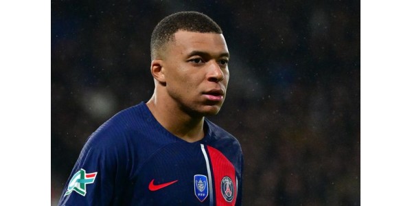 Kylian Mbappé najavljuje odlazak iz Paris Saint-Germaina na kraju ove sezone Kylian Mbappé najavljuje odlazak iz Paris Saint-Germaina na kraju ove sezone